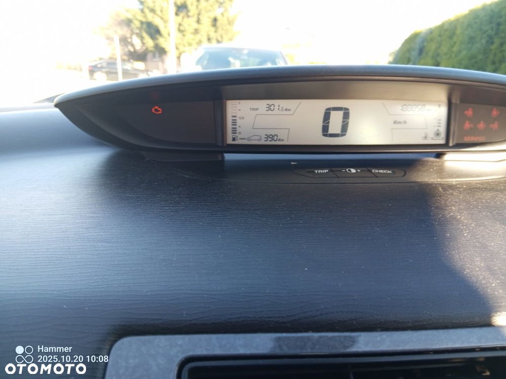 Citroën C4 2.0 16V Automatik Exclusive - 7