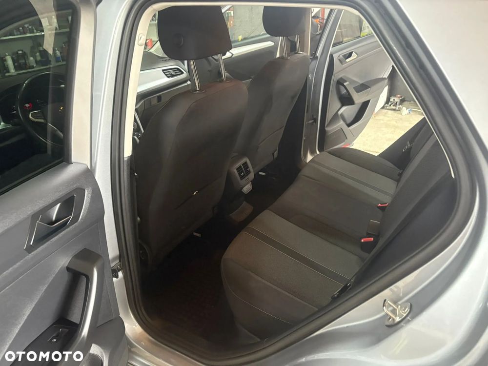 Volkswagen T-Roc 1.5 TSI Life DSG - 6