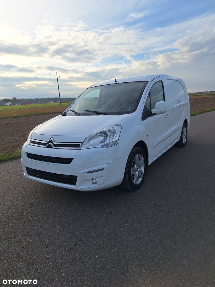 Citroën Berlingo - 3