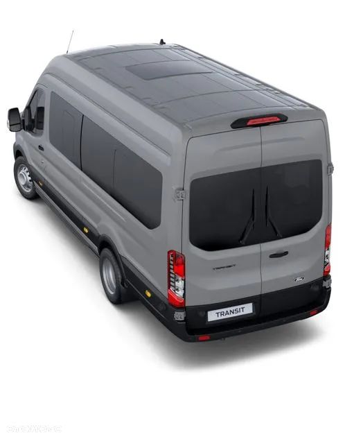 Ford Transit - 4