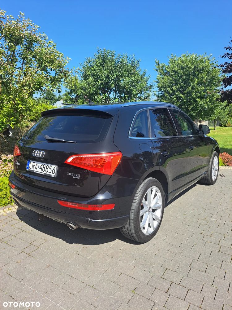 Audi Q5 3.0 TDI Quattro S tronic - 8