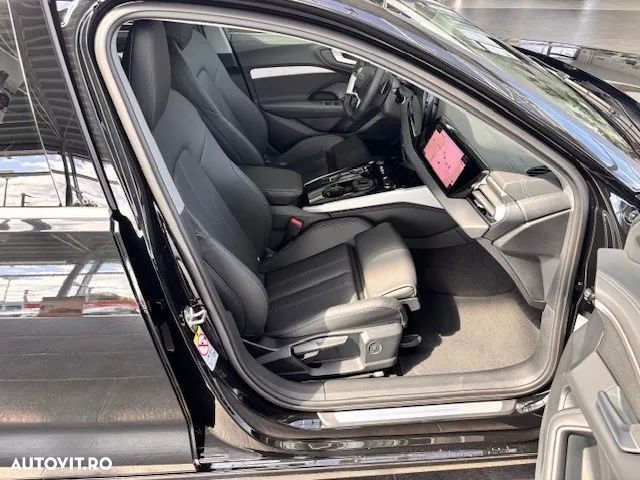 Audi A5 35 TFSI S tronic - 13