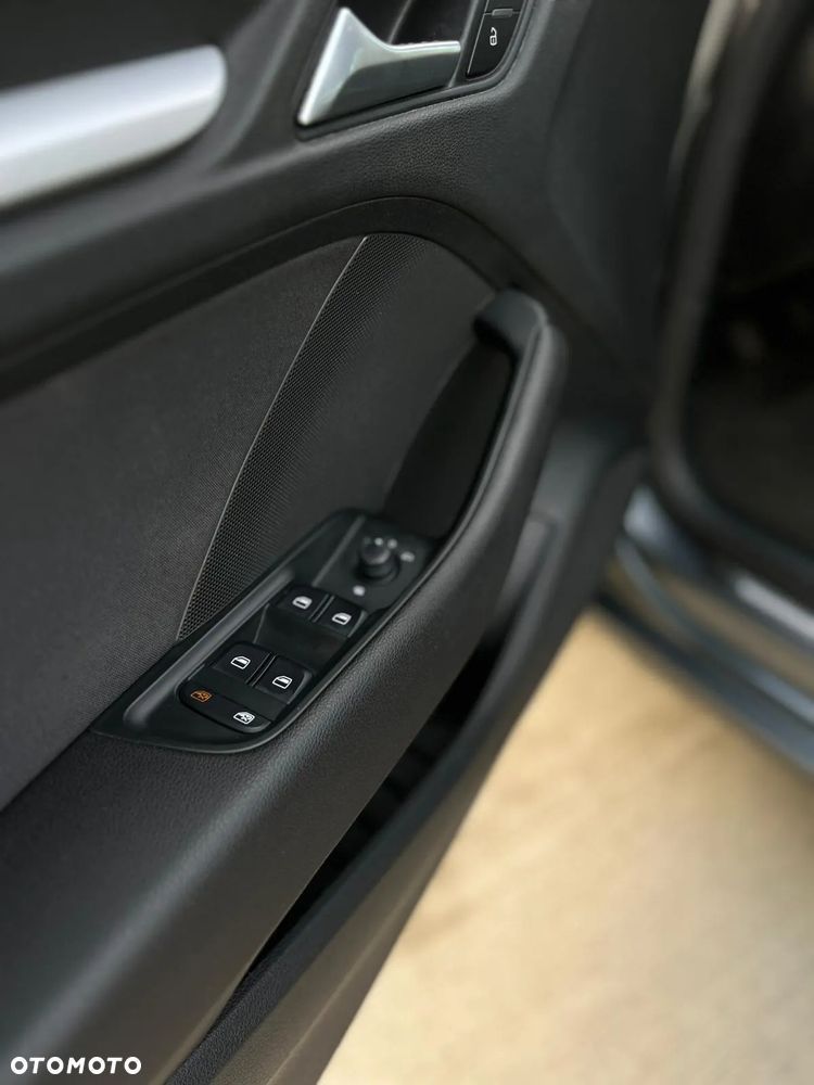 Audi A3 Sportback 2.0 TDI - 38