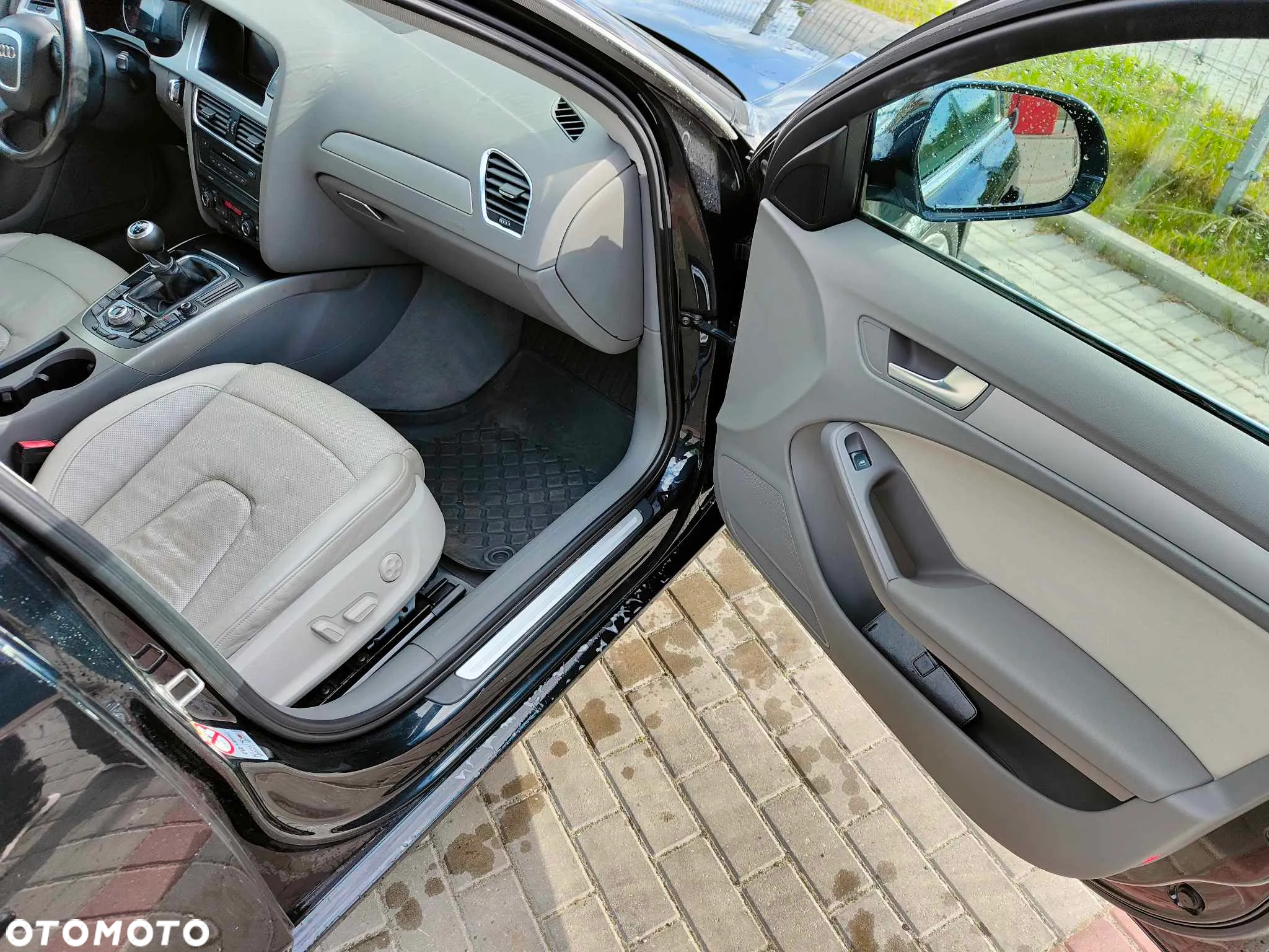 Audi A4 2.0 TDI - 3