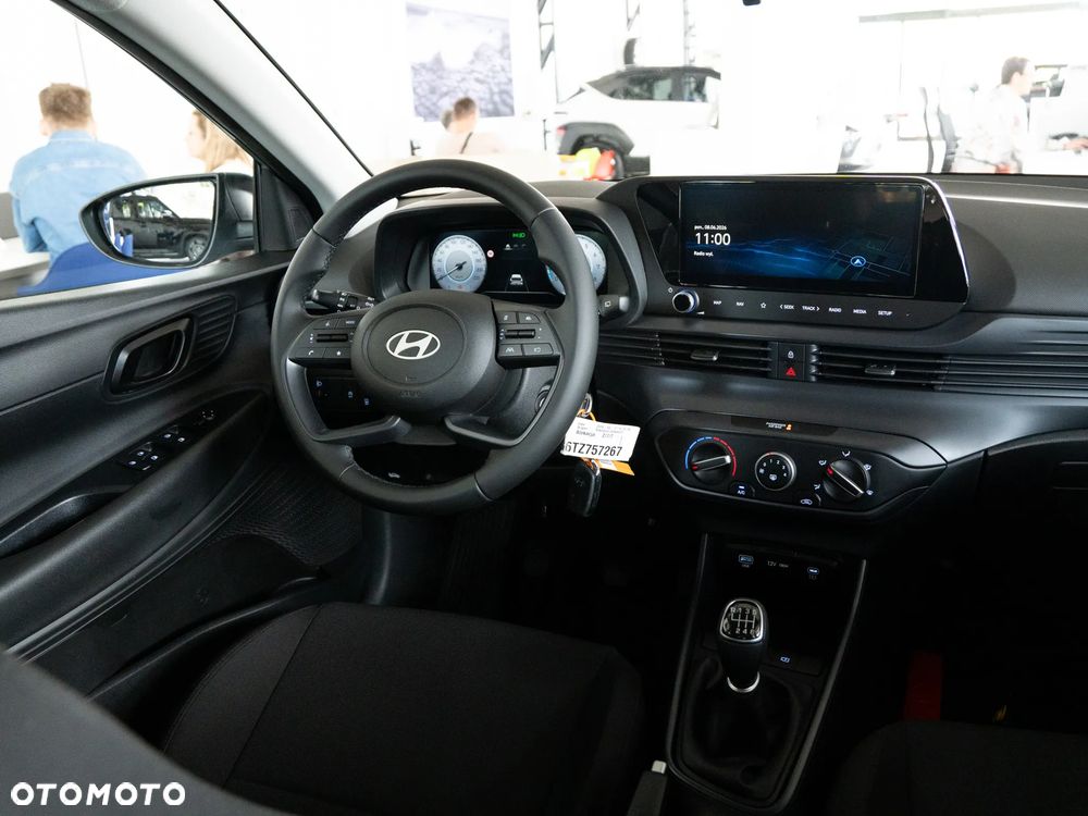 Hyundai i20 1.0 T-GDi Modern - 27