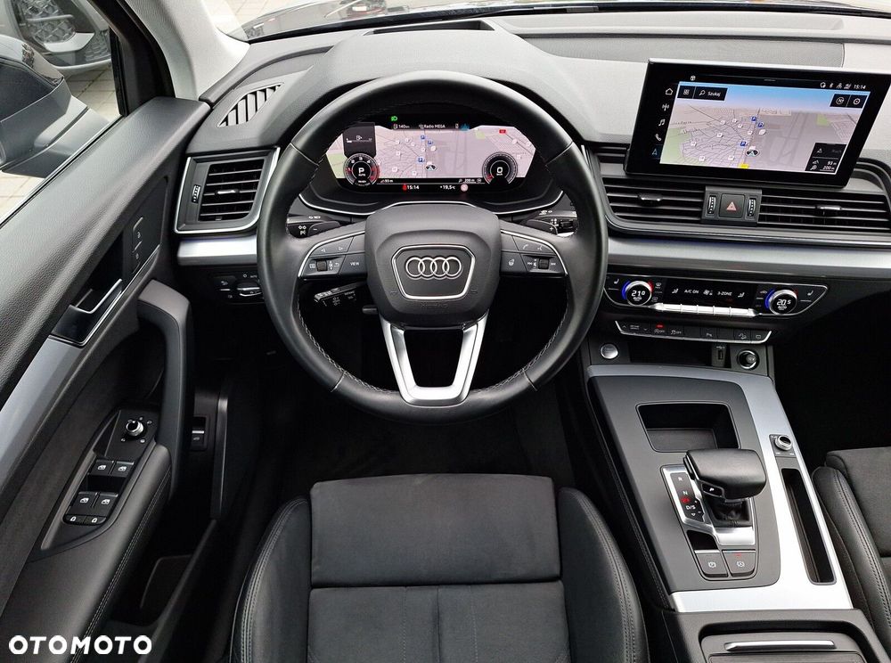 Audi Q5 - 14