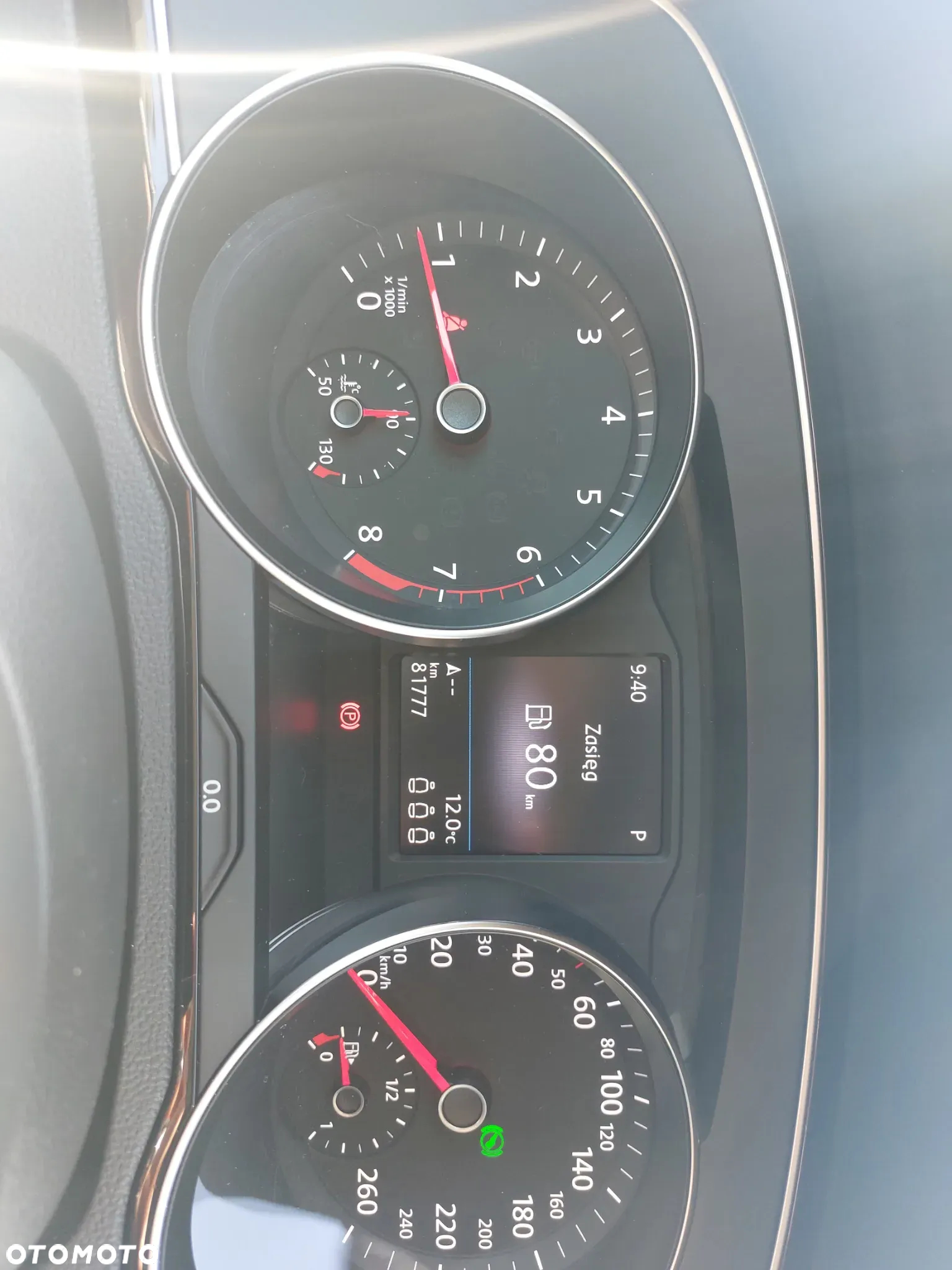 Volkswagen Passat 1.8 TSI BMT Comfortline DSG - 3