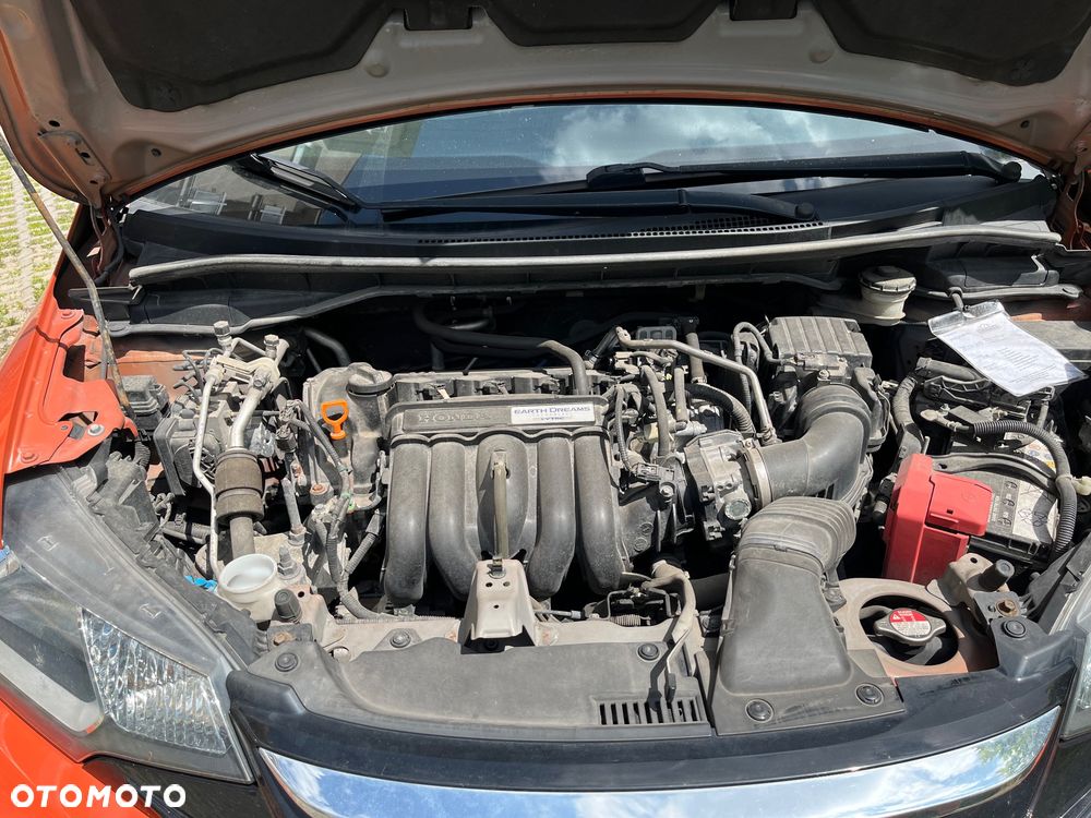Honda Jazz 1.3 Elegance (ADAS/Honda Connect +) - 13