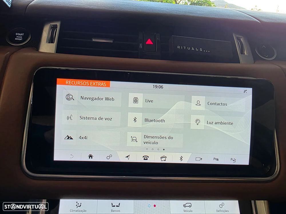 Land Rover Range Rover Sport 2.0 Si4 PHEV Autobiography Dynamic - 23