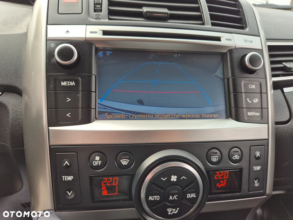 Toyota Verso 1.6 D-4D Prestige - 37