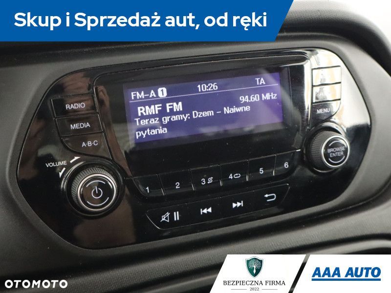 Fiat Tipo - 15