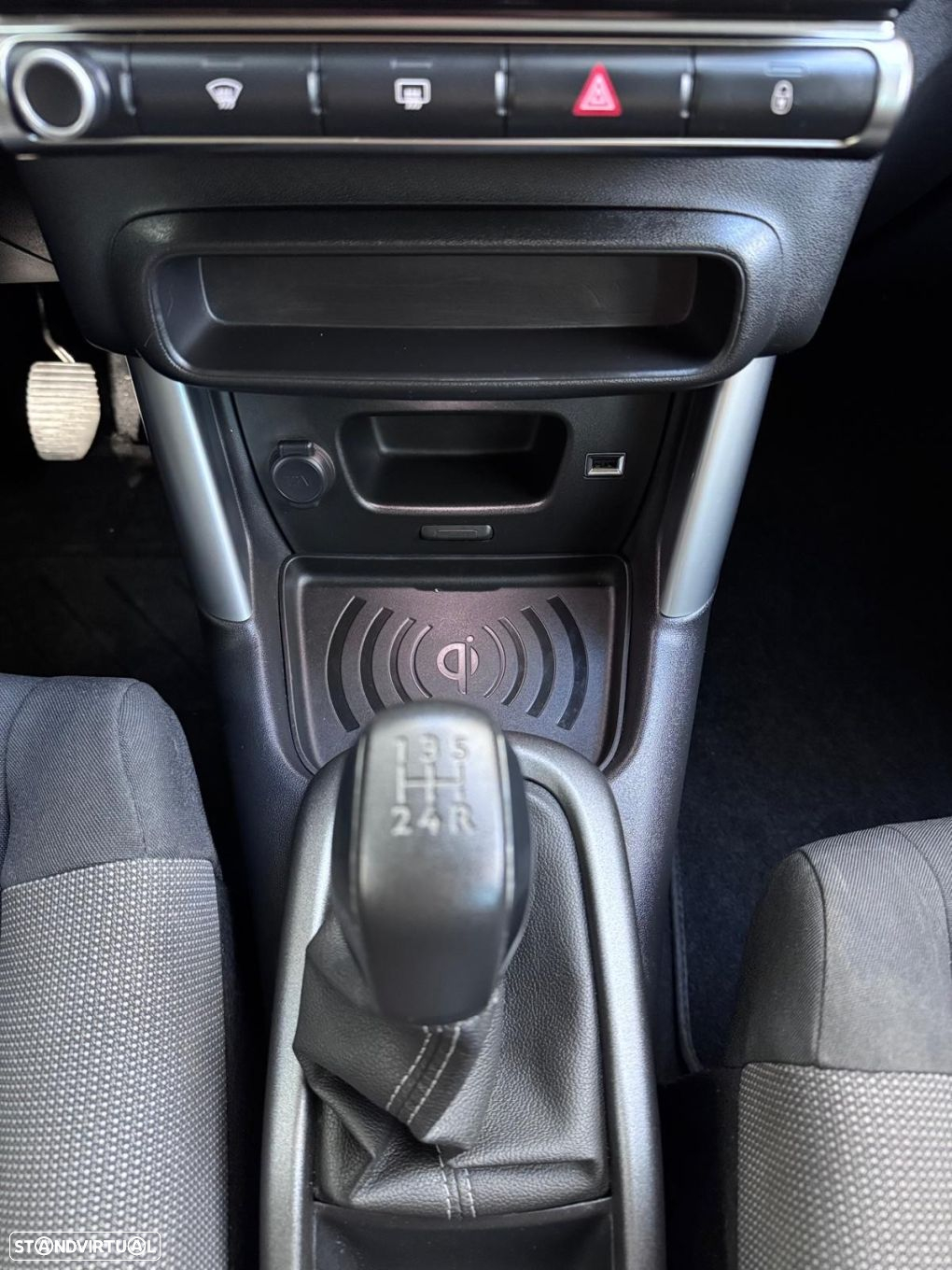 Citroën C3 Aircross 1.2 PureTech Shine - 13