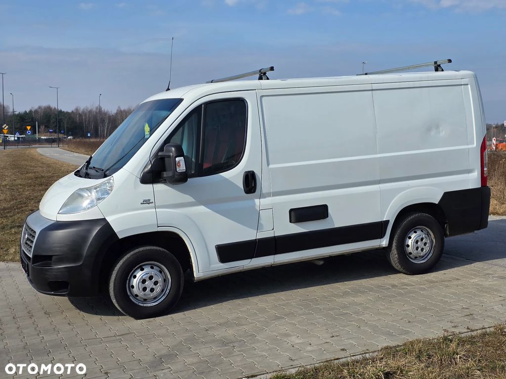 Fiat Ducato - 15
