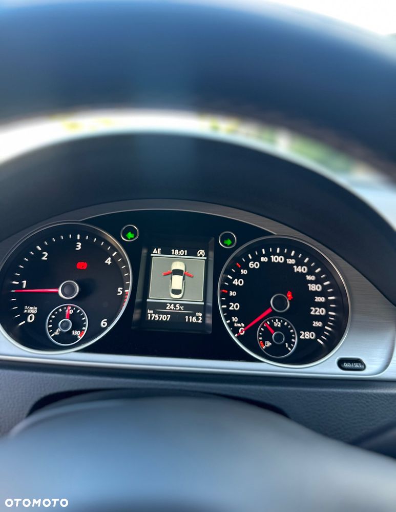 Volkswagen CC - 13