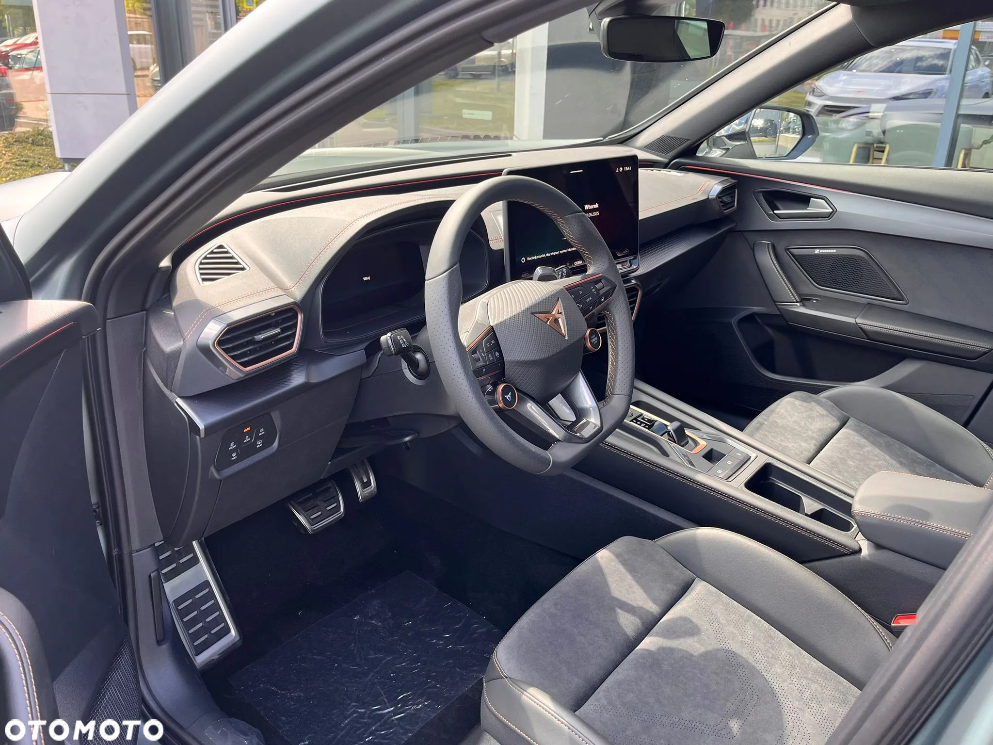 Cupra Formentor 1.5 TSI DSG - 5