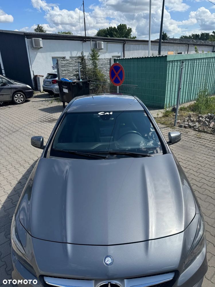 Mercedes-Benz CLA 250 4-Matic - 3