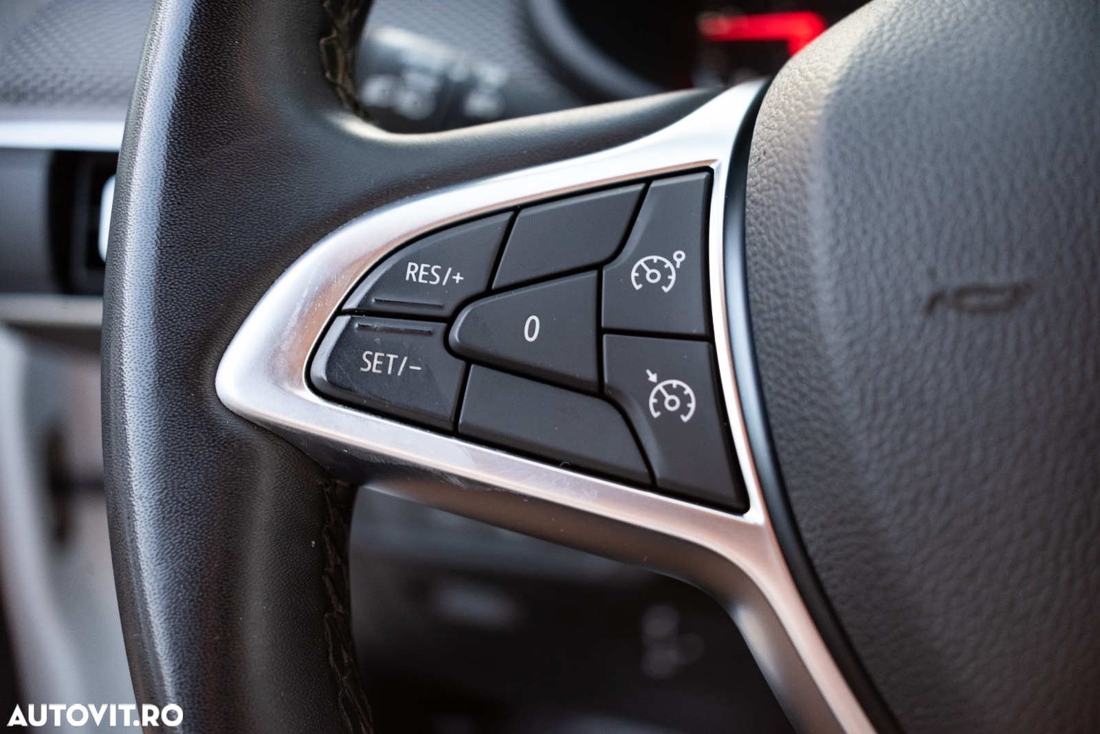 Dacia Jogger 5 locuri ECO-G 100 Comfort - 29