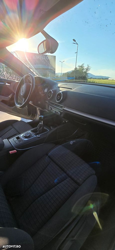 Audi A3 1.4 TFSI Cylinder on demand ultra sport - 18