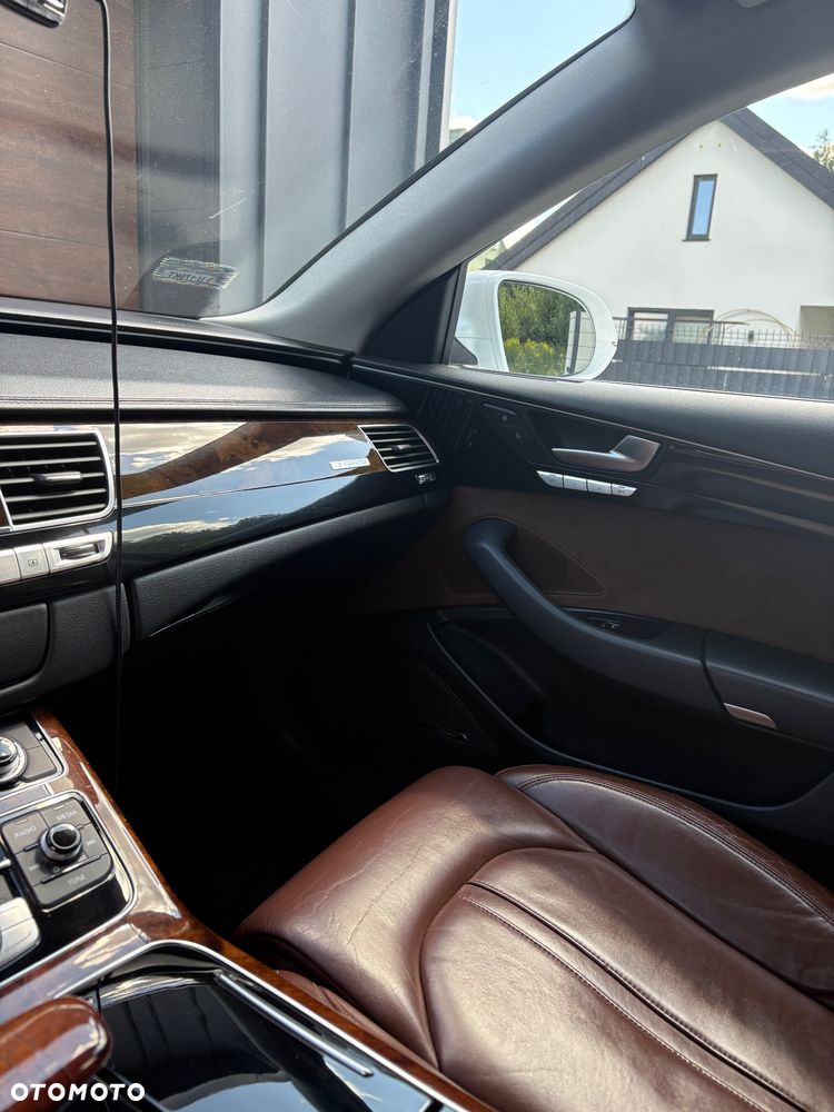 Audi A8 3.0 TFSI L Quattro - 15