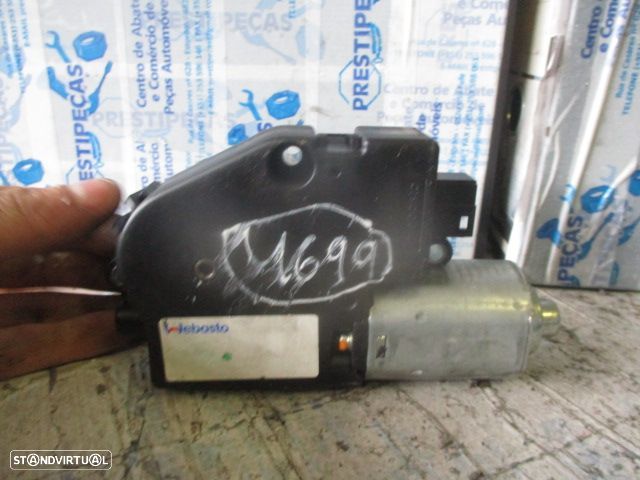 Motor Teto 1710436A BMW E87 2008 Teto Solar - 2