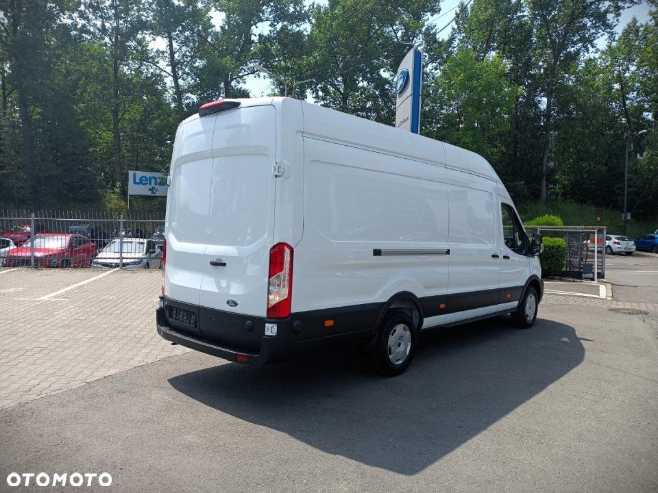 Ford Transit - 6