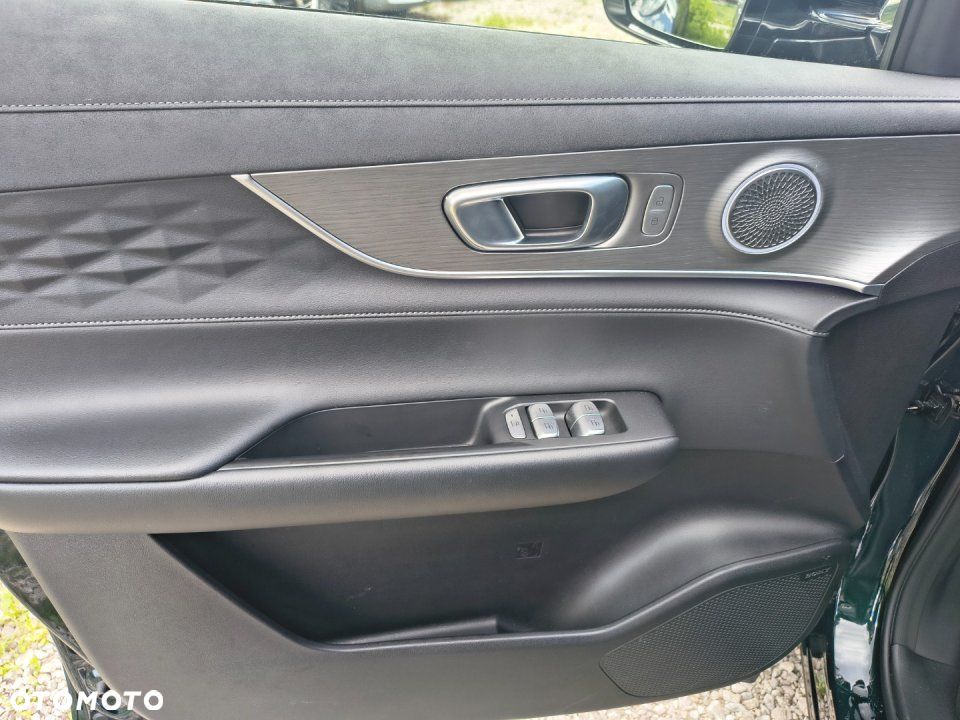 Chery Tiggo 8 - 20
