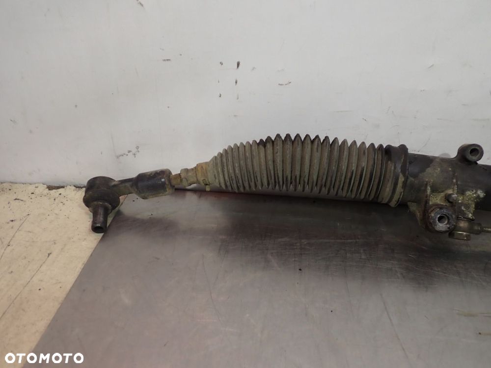 MAGLOWNICA ZE WSPOMAGANIEM AUDI A4 B6   7852501805   8E1422066E - 10