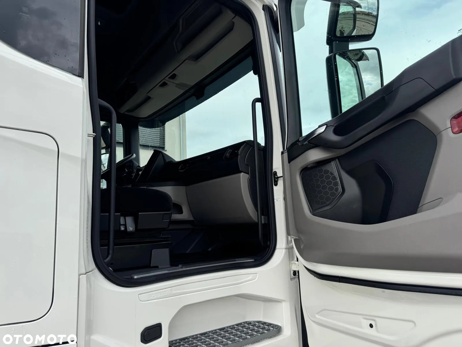 Scania S500/ 2021r/ 370tyskm/ FULL LEDy/ BAKI 1200L/ PO ZŁOTYM KONTRAKCIE SERWISOWYM - 20