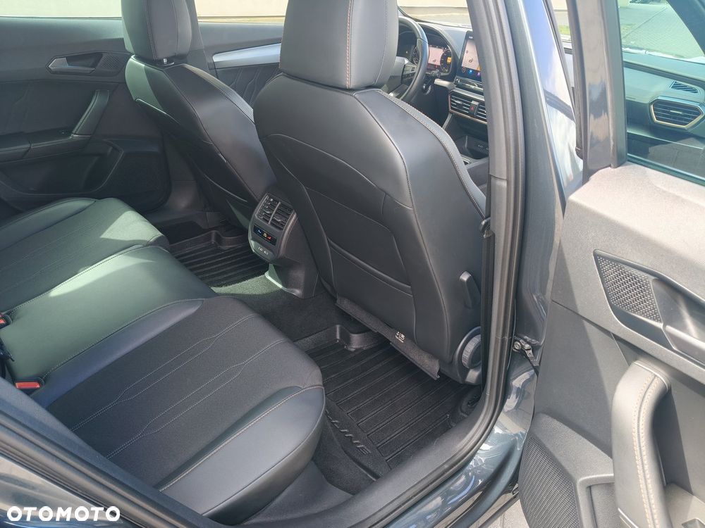 Cupra Formentor 1.5 TSI DSG Tribe Edition - 19