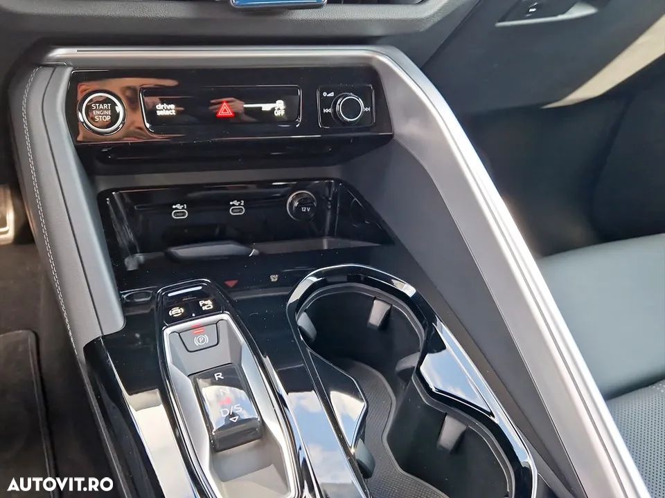 Audi Q5 40 TDI quattro S tronic MHEV - 17