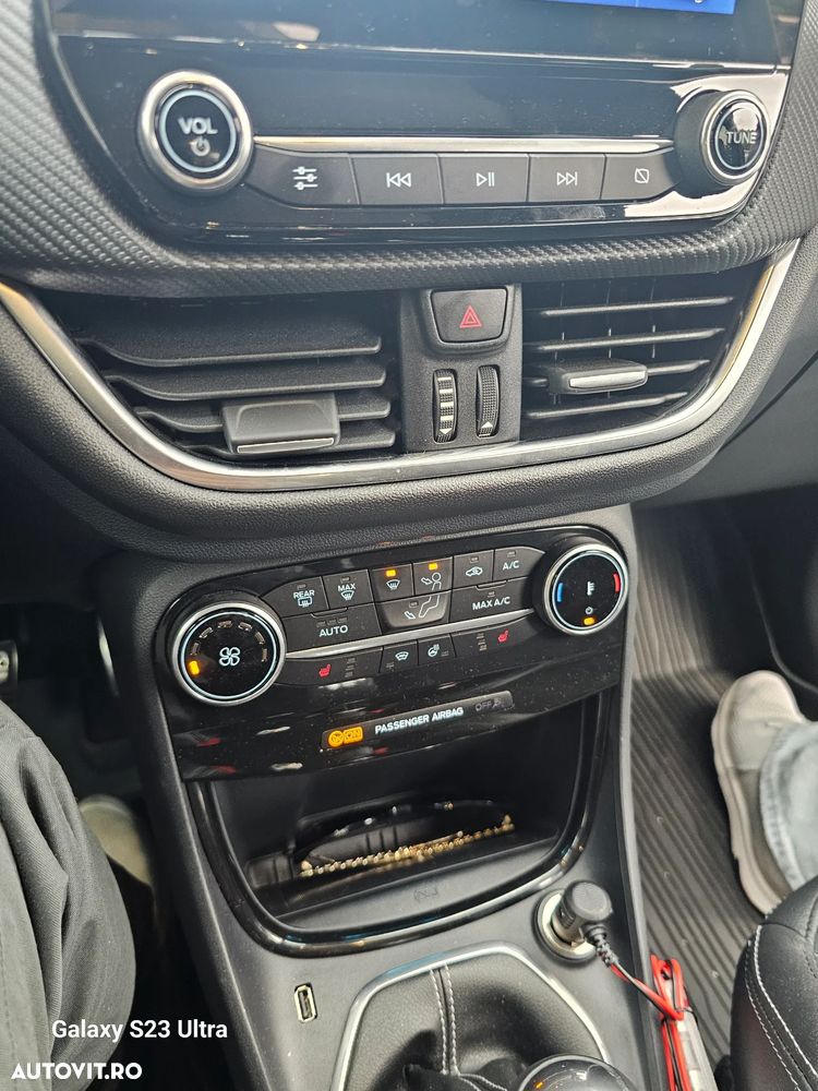 Ford Puma 1.5 EcoBoost ST - 9