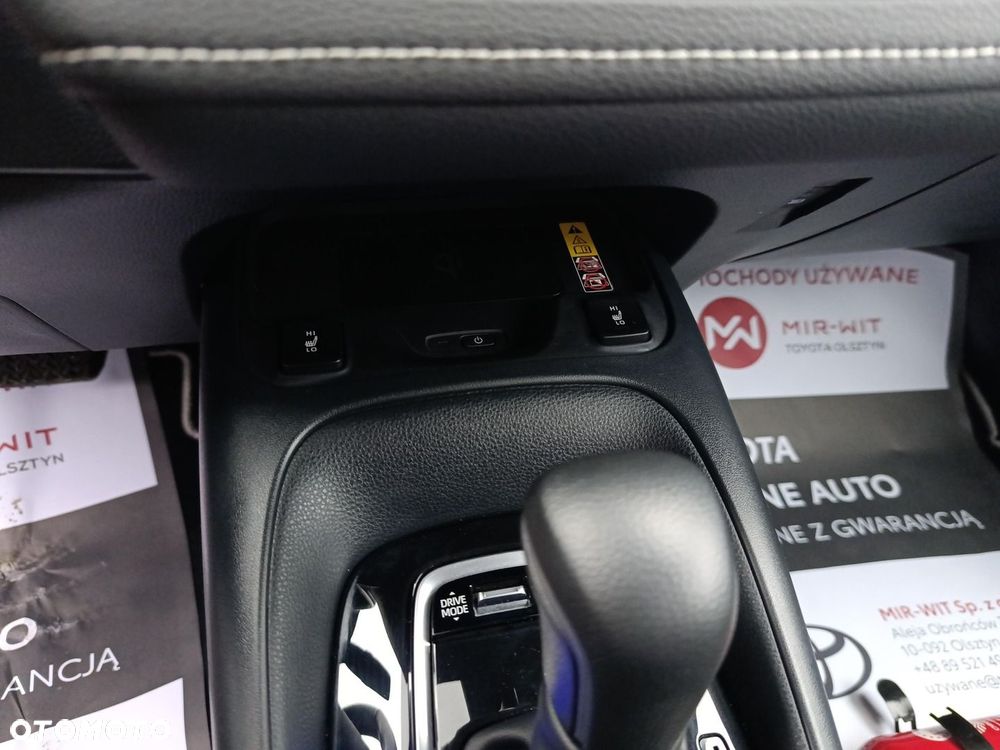 Toyota Corolla 1.8 Hybrid Comfort - 40