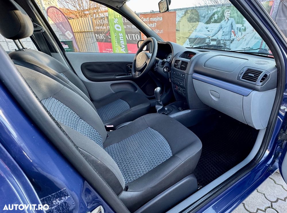 Renault Symbol 1.5dCi Dynamique - 6