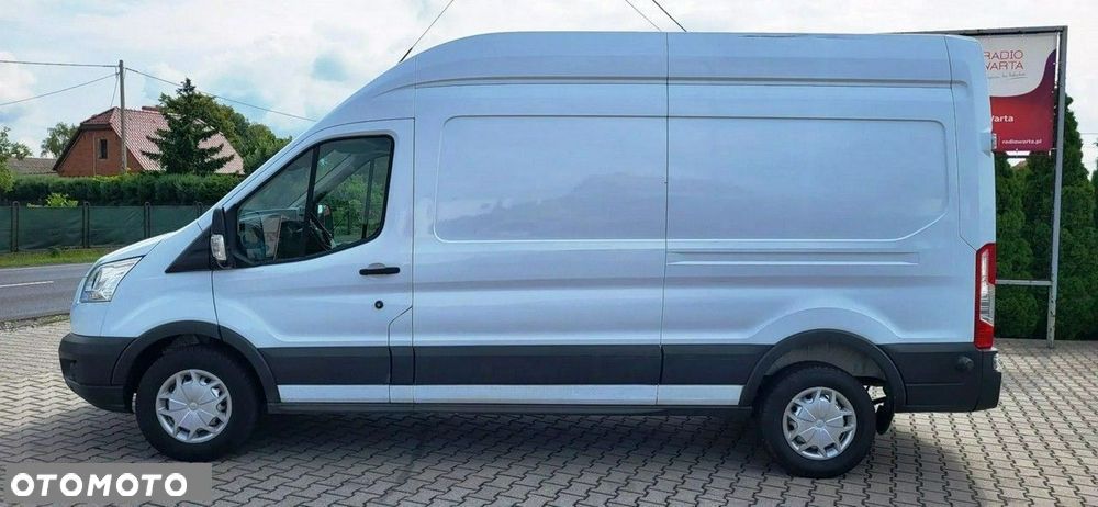 Ford Transit - 4