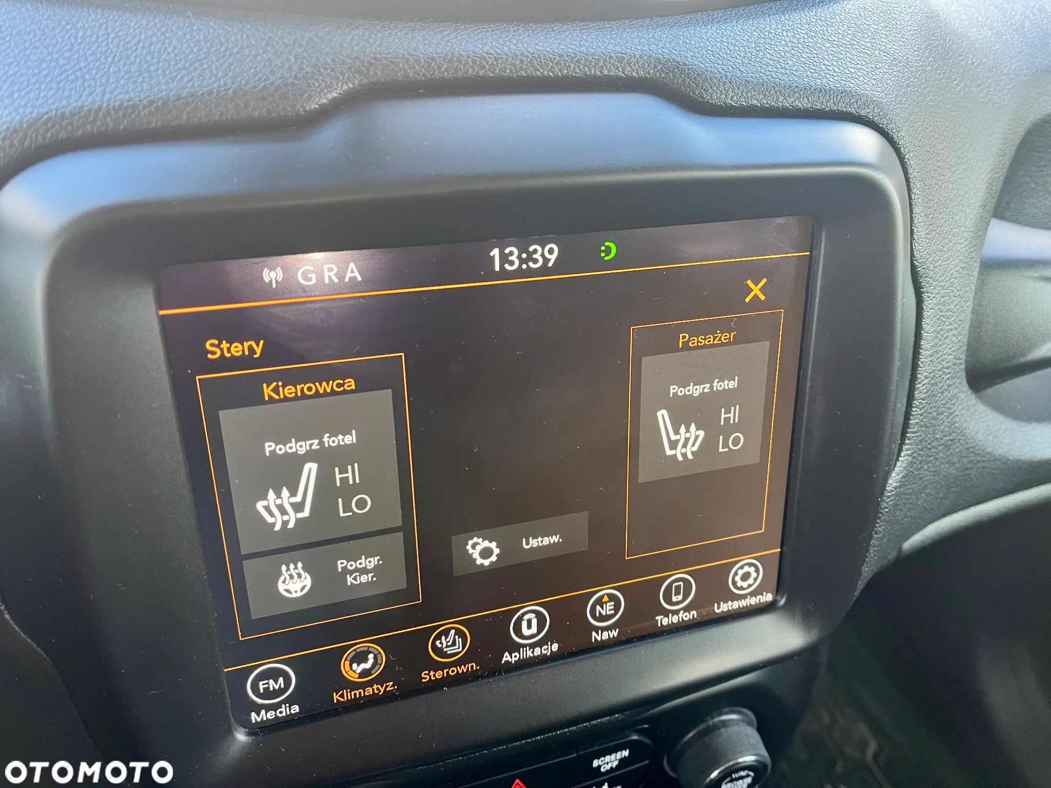 Jeep Renegade 1.0 GSE T3 Turbo Limited FWD S&S - 20