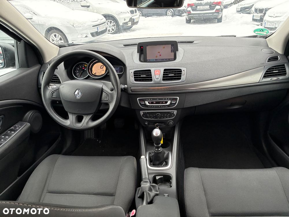 Renault Megane 1.6 16V 110 Expression - 14