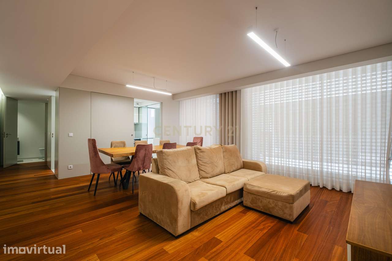 Apartamento T2 - Baixa do Porto - Grande imagem: 3/36