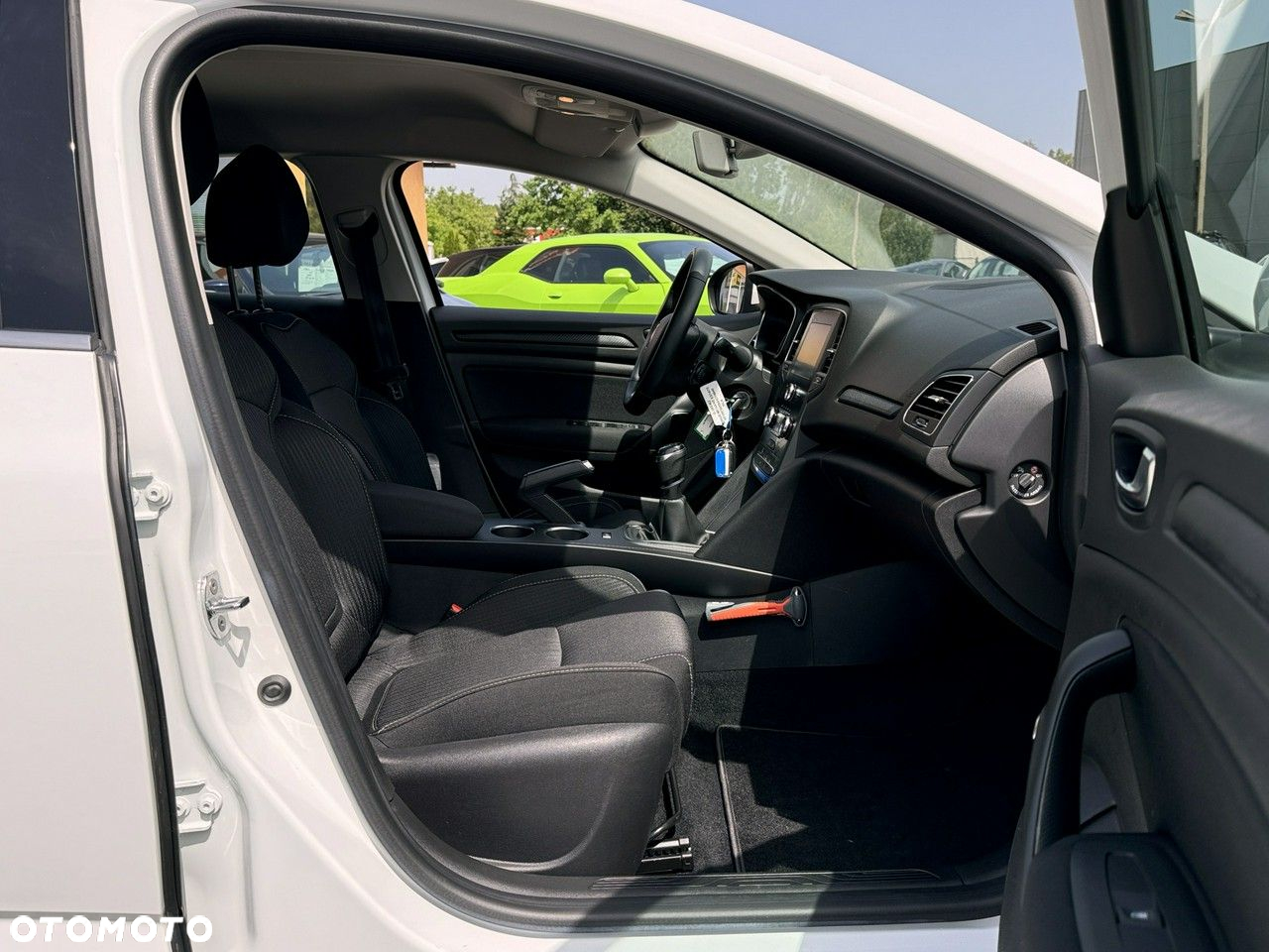 Renault Megane - 24