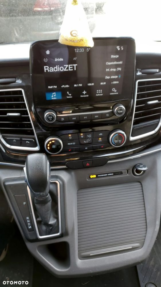 Ford Tourneo Custom 2.0 TDCi L1 Titanium SelectShift - 5