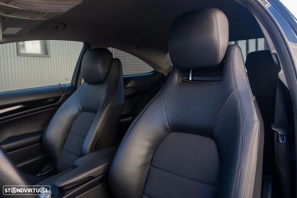 Mercedes-Benz C 220 - 30
