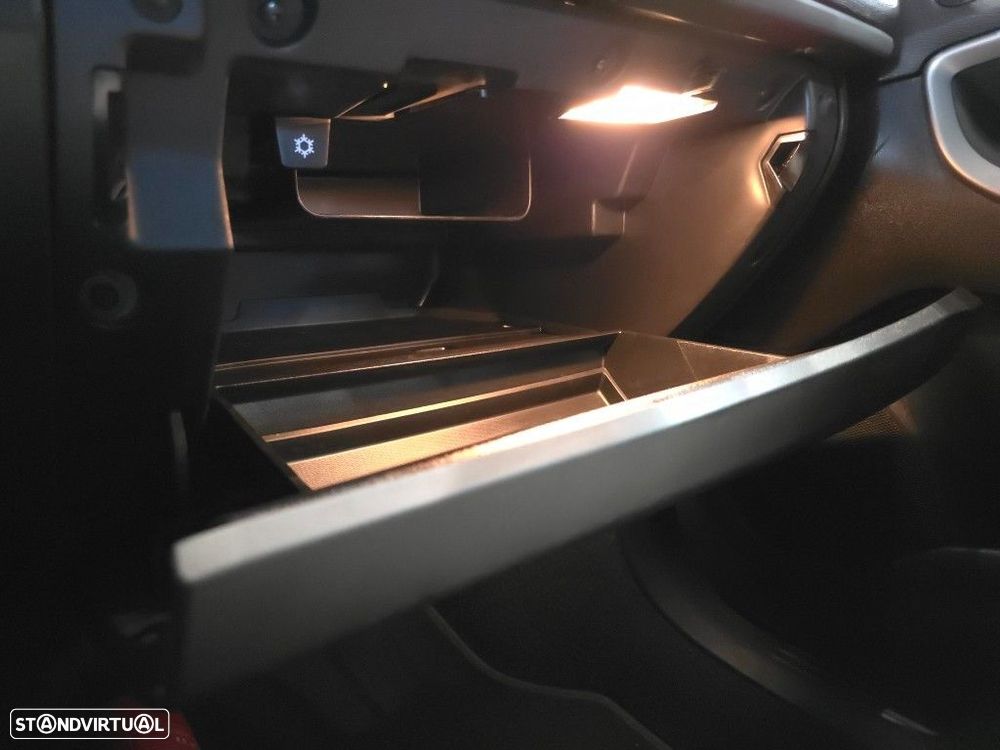 Volvo V40 1.6 D2 Momentum - 37