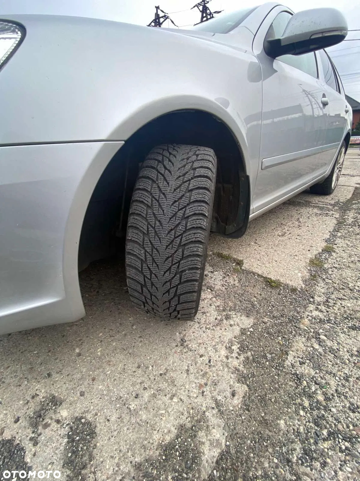 Skoda Octavia Combi 1.4 TSI DSG Elegance - 6