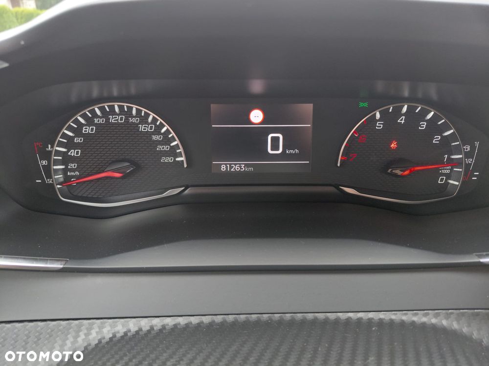 Peugeot 208 1.2 PureTech Style S&S - 14