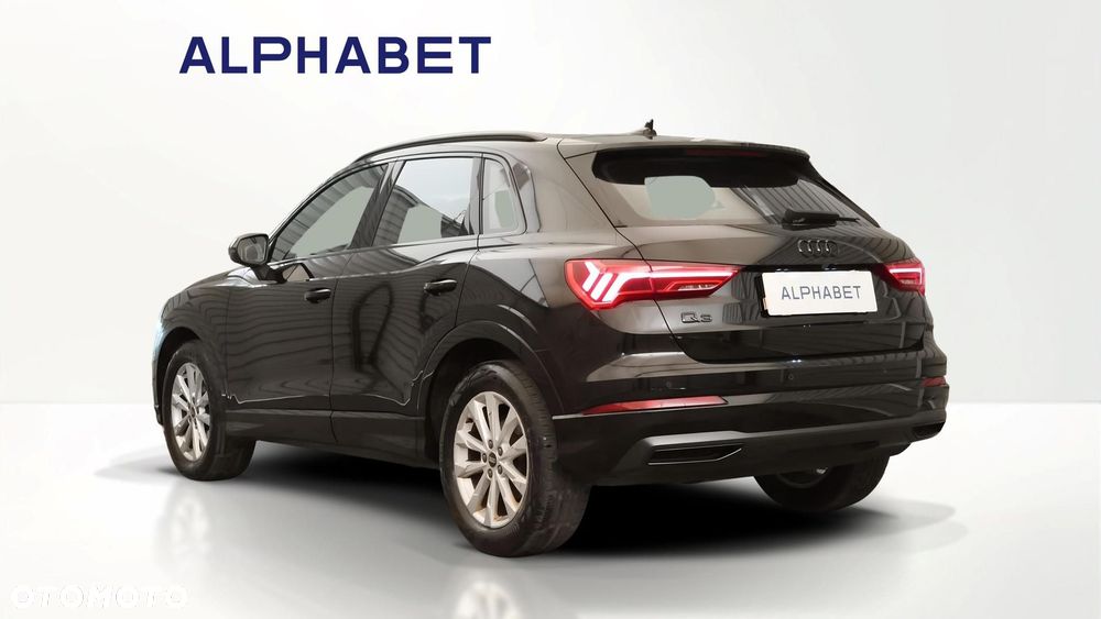 Audi Q3 35 TFSI mHEV Advanced S tronic - 3
