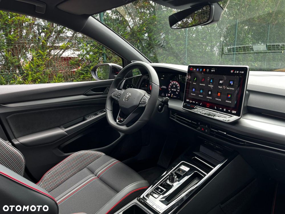 Volkswagen Golf 2.0 TSI GTI Edition 50 DSG - 21