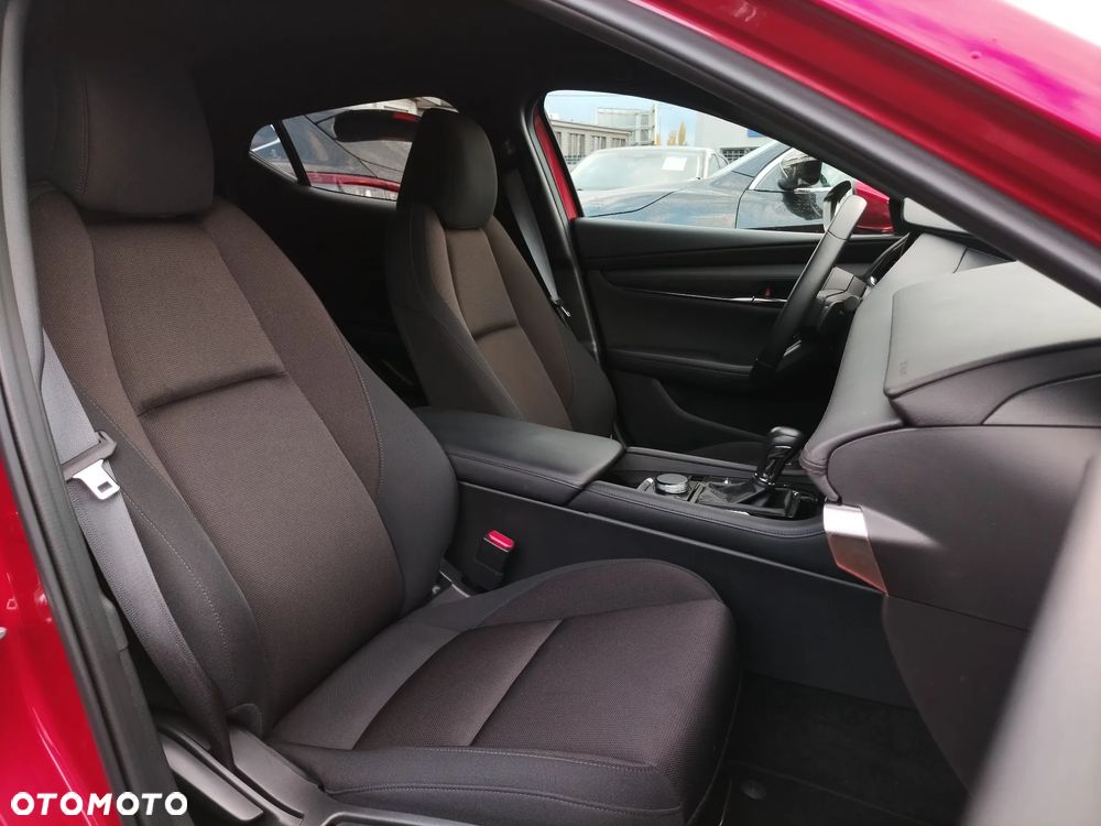 Mazda 3 2.0 mHEV Exclusive Line - 17