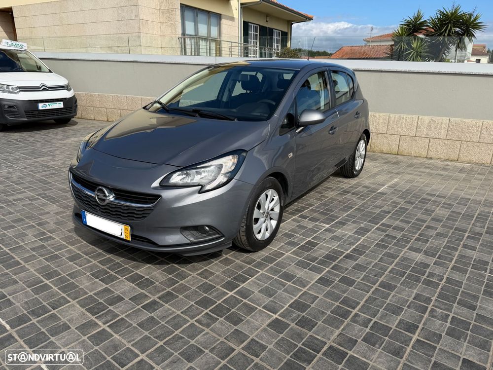 Opel Corsa 1.2 Dynamic - 3
