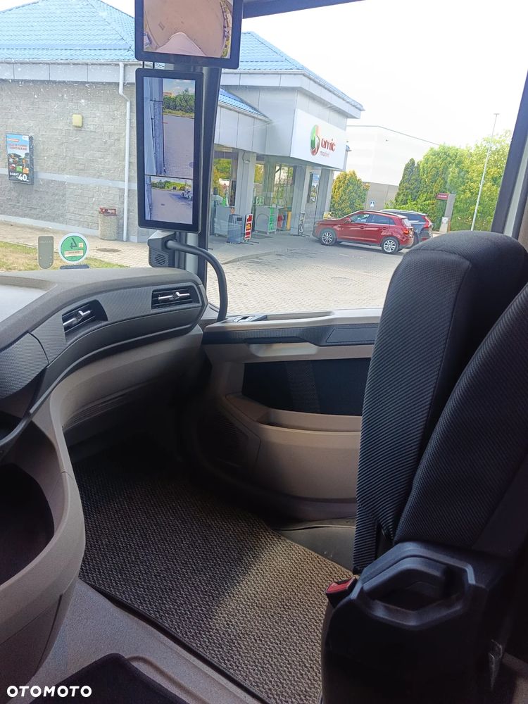 DAF XG - 3