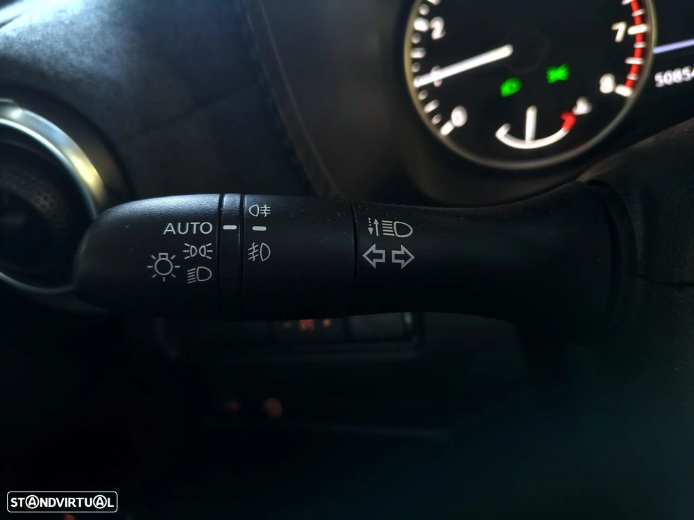 Nissan Juke 1.0 DIG-T Acenta+ DCT - 22