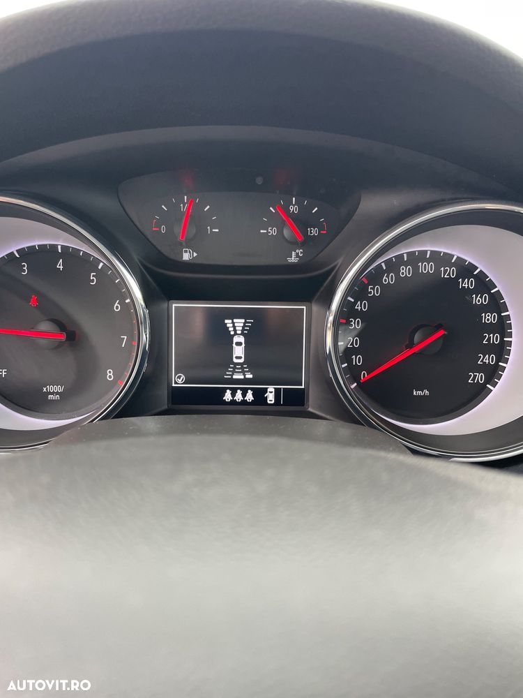 Opel Astra 1.0 Turbo Start/Stop Active - 10